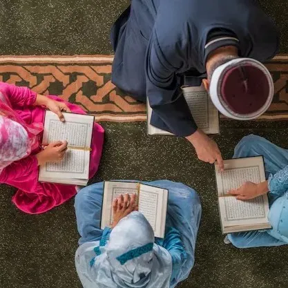 Al-Amal Education